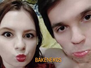 BAKENEKOS