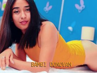 BAMBI_DONOVAN