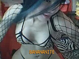 BANANANITE