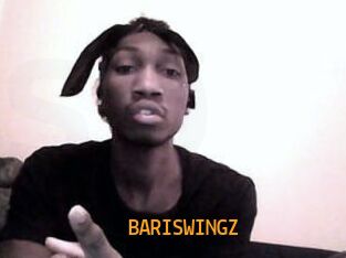 BARISWINGZ