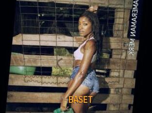 BASET