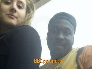 BBCpoundme