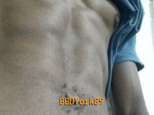 BBDYork89