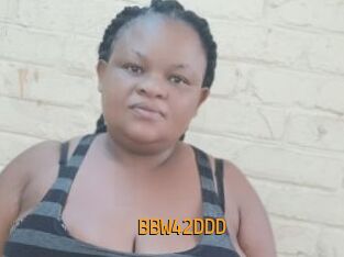 BBW42DDD
