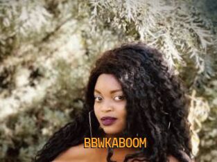 BBWKABOOM