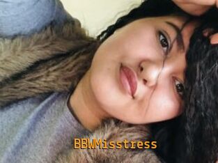 BBWMisstress