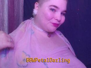 BBWPetalDarling