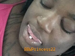BBWPrincess22