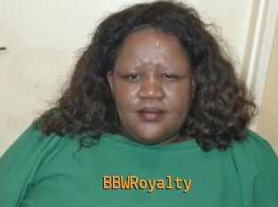 BBWRoyalty