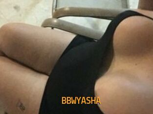BBWYASHA