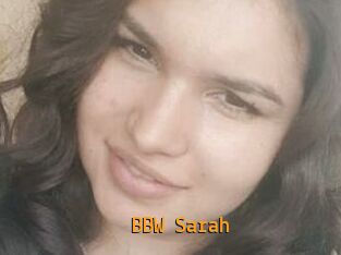 BBW_Sarah