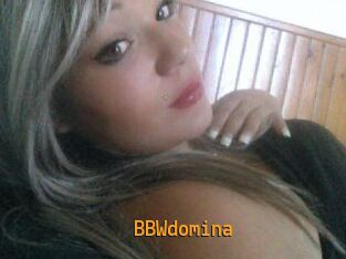 BBWdomina