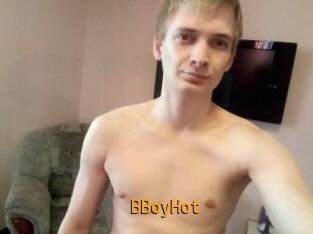 BBoyHot