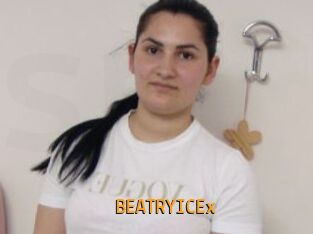 BEATRYICEx