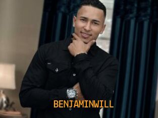 BENJAMINWILL