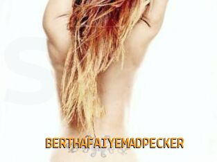 BERTHAFAIYE_MADPECKER