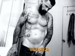 BEYEGB24