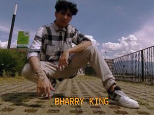 BHARRY_KING