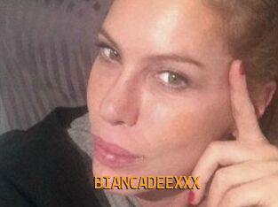 BIANCADEEXXX