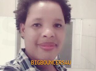 BIGBOUNCERS4U
