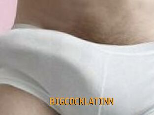 BIGCOCKLATINN