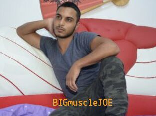 BIGmuscleJOE