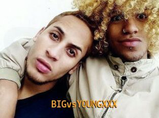 BIGvsYOUNGXXX