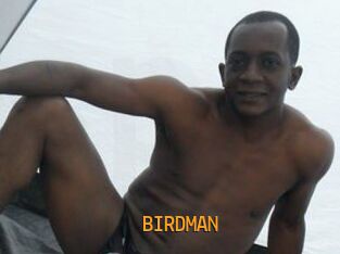BIRDMAN Sexcam Portal