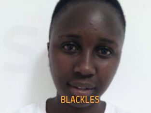 BLACKLES