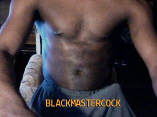 BLACKMASTERCOCK