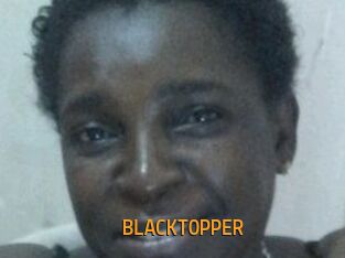 BLACKTOPPER