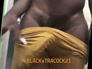 BLACKxTRACOCK21