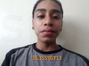 BLISSS0713