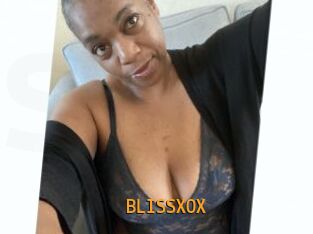 BLISSXOX