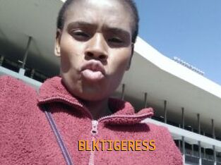 BLKTIGERESS