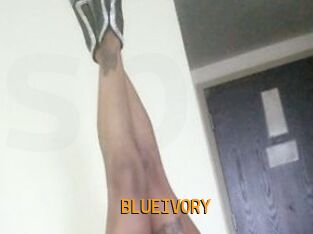 BLUEIVORY
