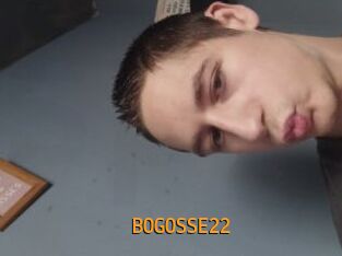 BOGOSSE22 Sexcam Portal