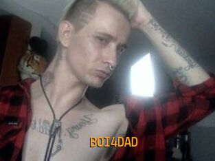 BOI4DAD Sexcam Portal