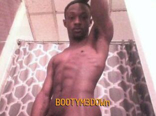 BOOTYM3DOWn