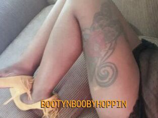 BOOTYNBOOBYHOPPIN