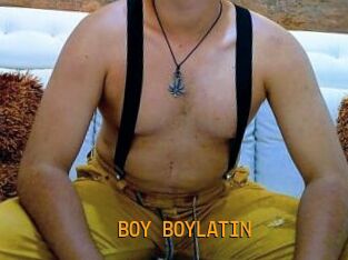 BOY_BOYLATIN