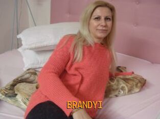 BRANDYI