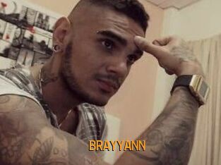 BRAYYANN