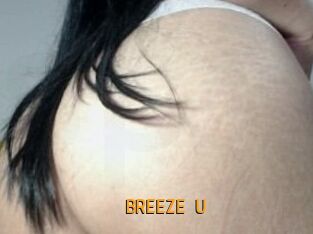 BREEZE_U Sexcam Portal