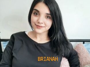BRIANAH Sexcam Portal