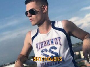 BRIANOWENS