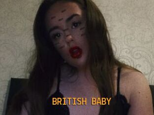BRITISH_BABY