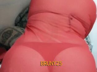 BRUNY25
