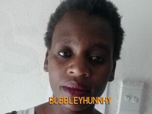 BUBBLEYHUNNHY