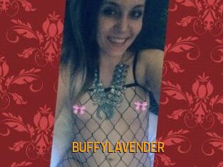 BUFFYLAVENDER